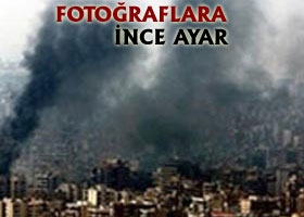 Savaş fotoğraflarındaki hileler