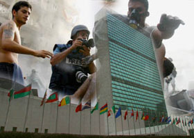 'BM'de sadece çene yapılıyor'