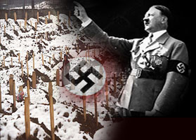 Boşnak katliamını Naziler önlemiş