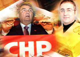 CHP Bayar'ın politikasını izliyor