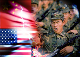 Çin'den ABD'ye sert cevap
