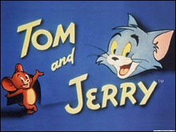 Tom ve Jerry’ye sigara yasağı!