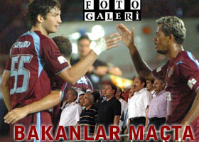 TS, Marcelinho ile kazandı-Fotogaleri