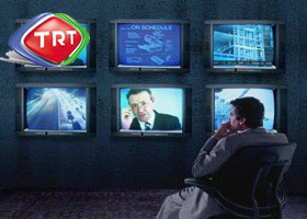 TRT'ye tam 98 Genel Müdür adayı