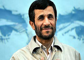 Ahmedinejad'dan şaşırtan talep