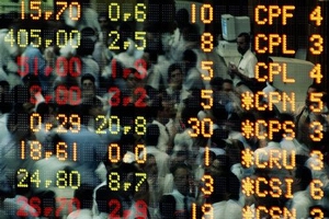 Para piyasaları haftaya başladı