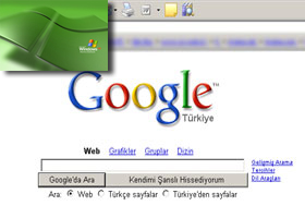 Google'a dev rakip