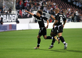 Beşiktaş:2 - CSKA Sofya:0