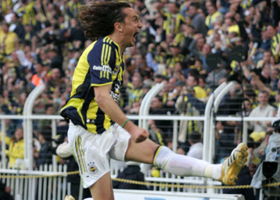 Fenerbahçe:2 - FC Randers:1