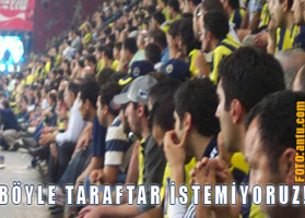 Fenerbahçe bu fotoğrafı tartışıyor