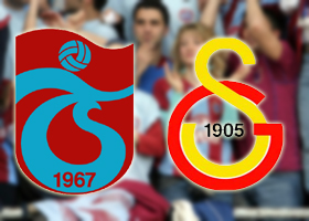 Trabzon Cimbom derbisini bekliyor