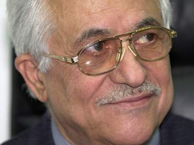 Abbas: İsrail tanınacak