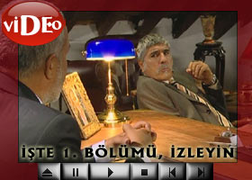 İlk bölümü nefes kesti - Video