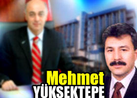 OMÜ'de neler oluyor