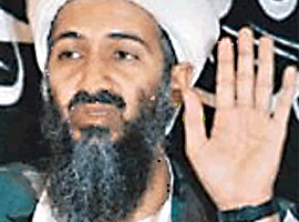 Taliban: Bin Ladin hayatta