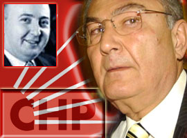 İşte bir CHP analizi 