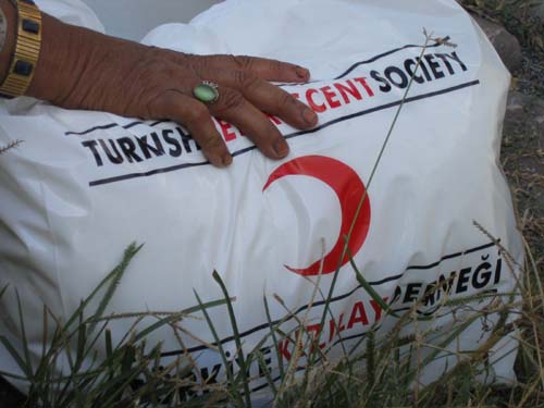 Lübnan'a Türk kasabası kurulacak