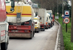 Petrol gerilemesi iyi geldi 