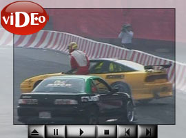 İşte drifting SHOW  - Video