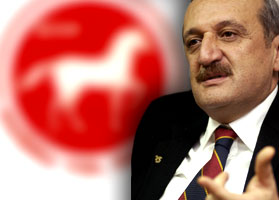 AK Partililerden Ağar'a tepki