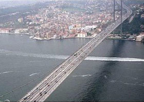 3. köprüye ilk adım 2007’de