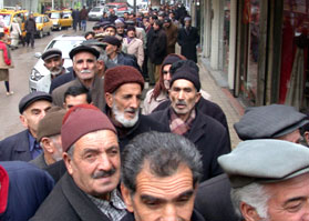 Bağ-Kur emeklilerine maaş müjdesi