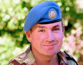 İngiliz komutandan Irak tepkisi