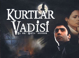 Kurtlar Vadisi yeniden başlıyor