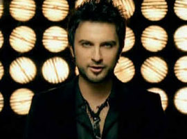 Tarkan Fransa konserini iptal etmiyor