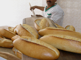 Ekmek israfı korkuç boyutta