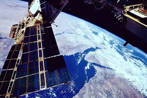 Türksat uydusu kayboldu