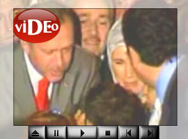 Erdoğan taburcu oldu - Video