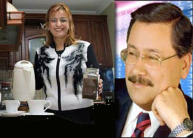 Ankara'nın First Lady'si