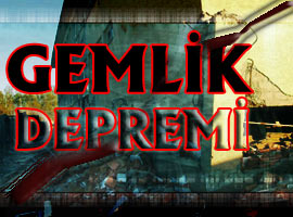 Gemlik' te Son Durum 