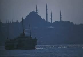 İstanbul'a özel turizm yasası 