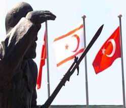 Türkiye'ye Kıbrıs suçlaması