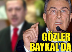 Baykal da mal varlığını açıklamadı