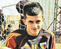 İlhan'a Real Madrid talip 