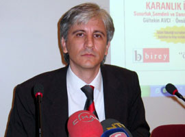 Savcıdan ilginç çıkış