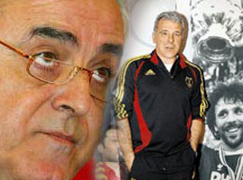 Gerets'de son karar