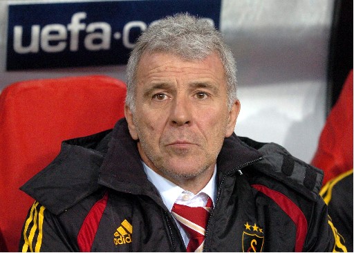 Gerets'in 2 - 0 yorumu