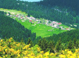 Yayla turizmi 'son kale'yi düşürür mü?