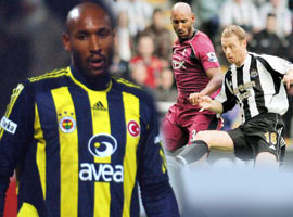 Anelka'nın son ayıbı