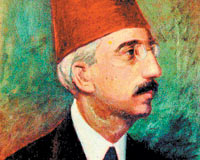 'Vahdettin hain değildi' demişti