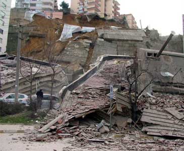 Deprem tatbikatı yarın başlıyor