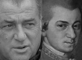 Terim-Mozart benzerliği şaşırtıyor