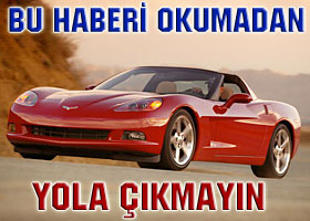 Otomobiller mikrop yuvası