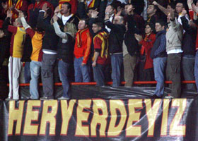 Cimbom'a UEFA'dan müjdeli haber