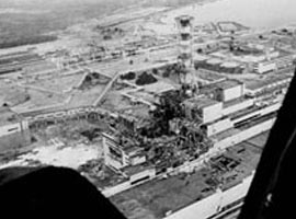 Rize’de Çernobil kabusu - Flaş