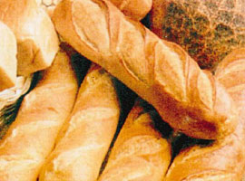 İstanbul'da halk ekmek zamlandı
